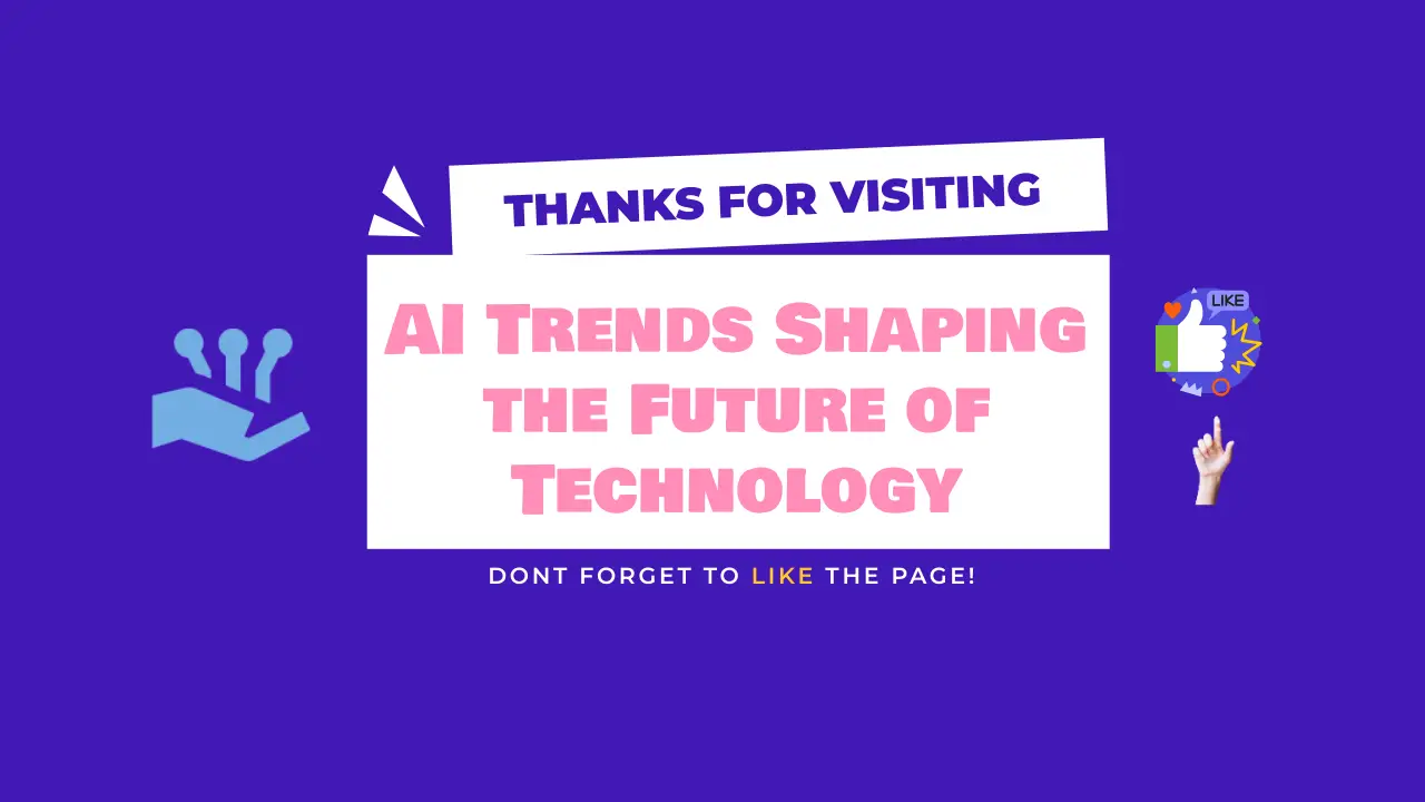 ai-trends-shaping-future-of-technology