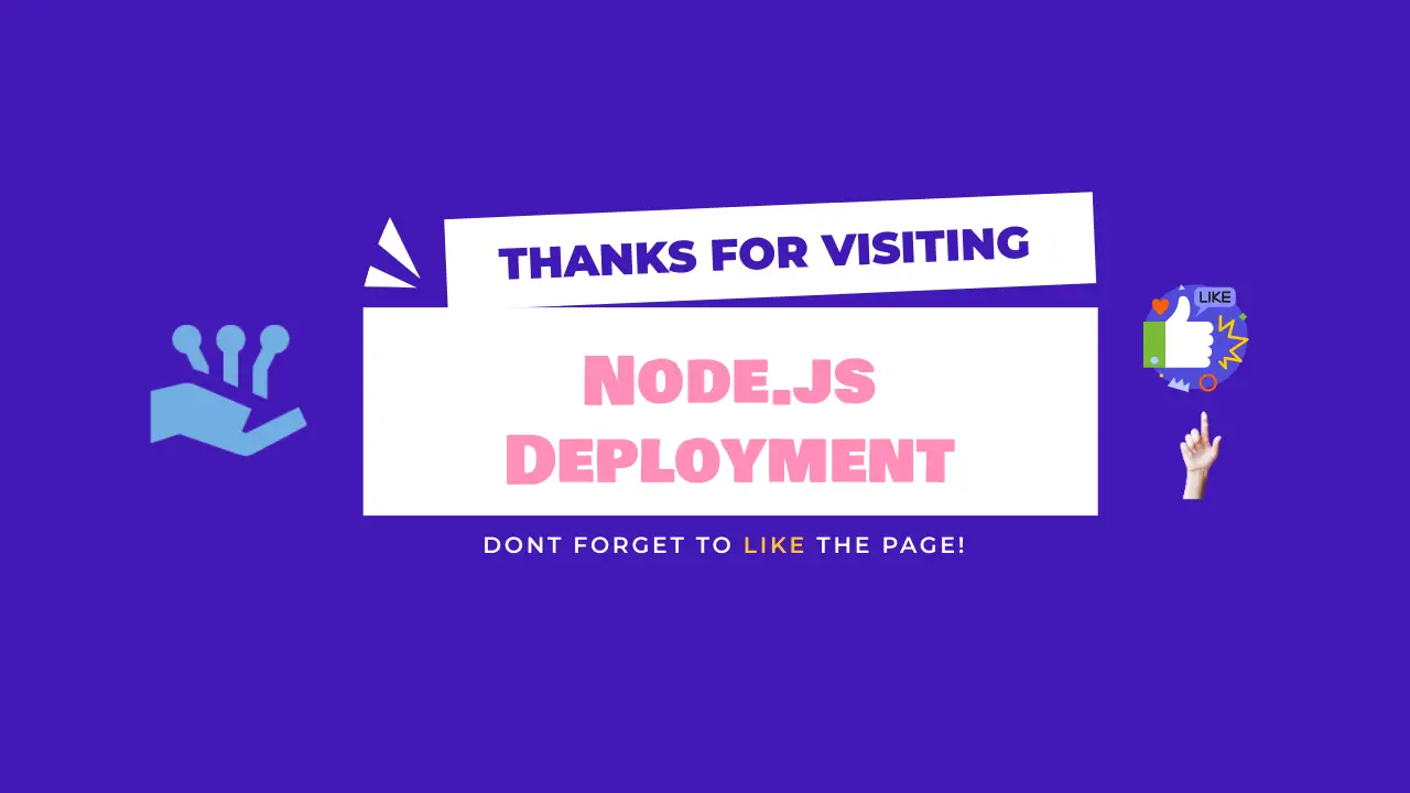 node-deployment