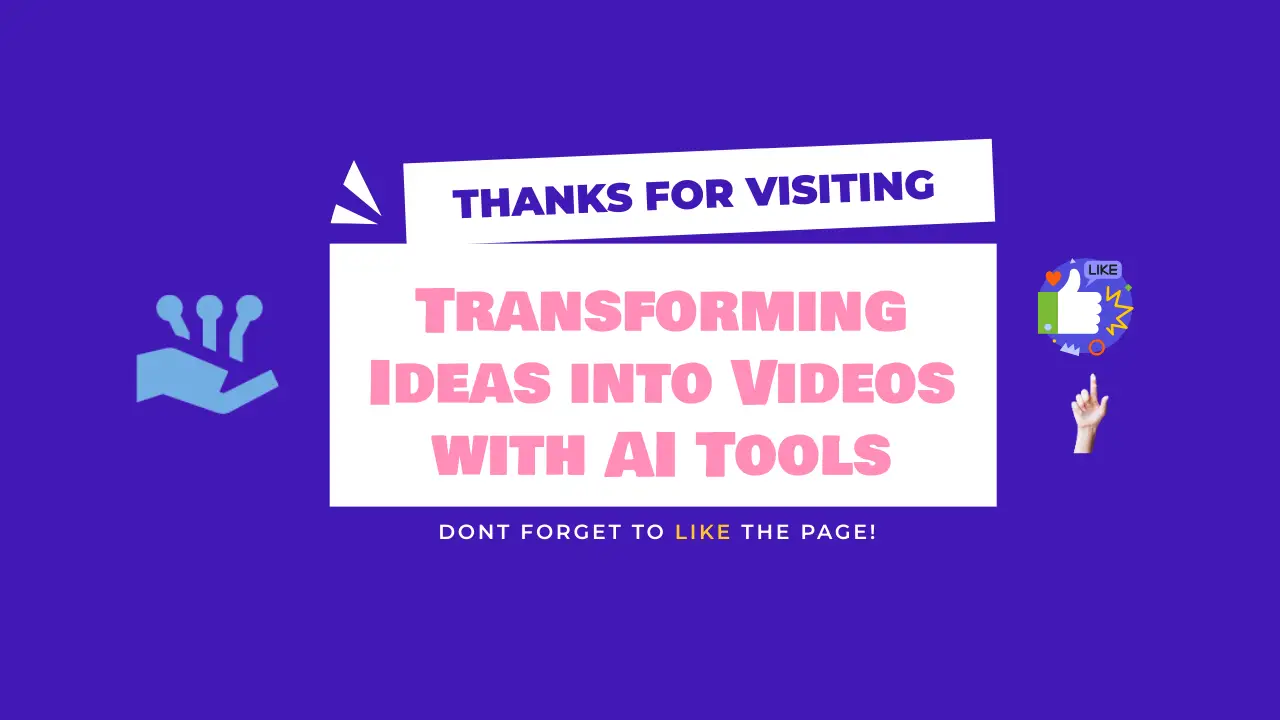 transforming-ideas-into-videos-with-ai-tools